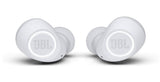 JBL Free II Wireless In-Ear Bluetooth Headphones White - Certified Refurbished