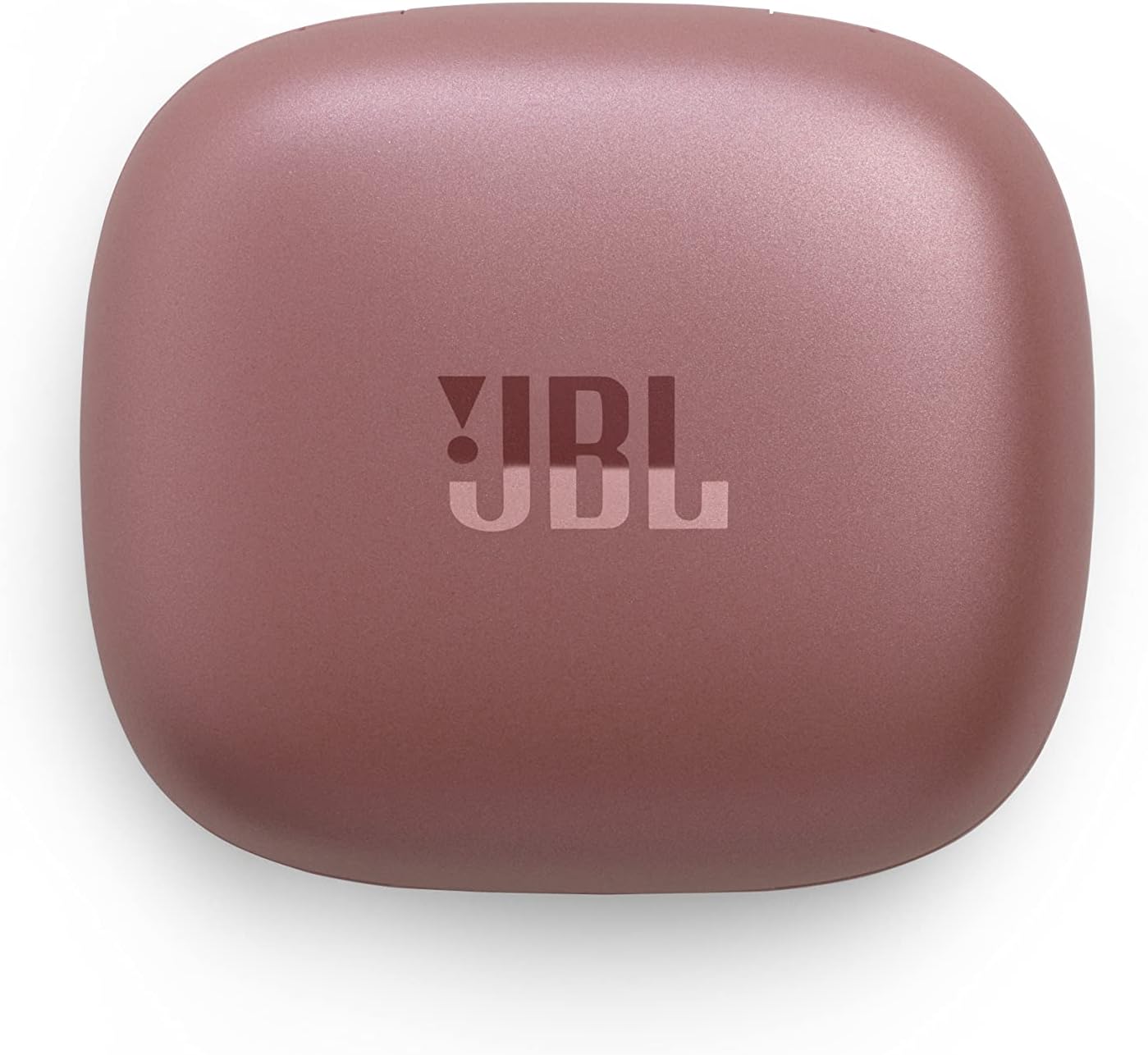 JBL JBLLIVEPRO2TWSSAM-Z Live Pro TWS 2 Noise Cancelling In Ear Headphones Pink - Certified Refurbished