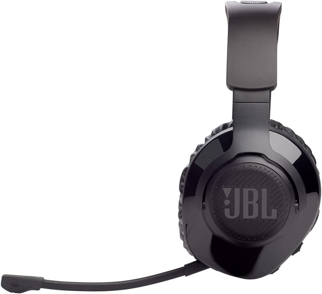 JBL Quantum 350 Wireless Gaming Headset - Certified Refurbished