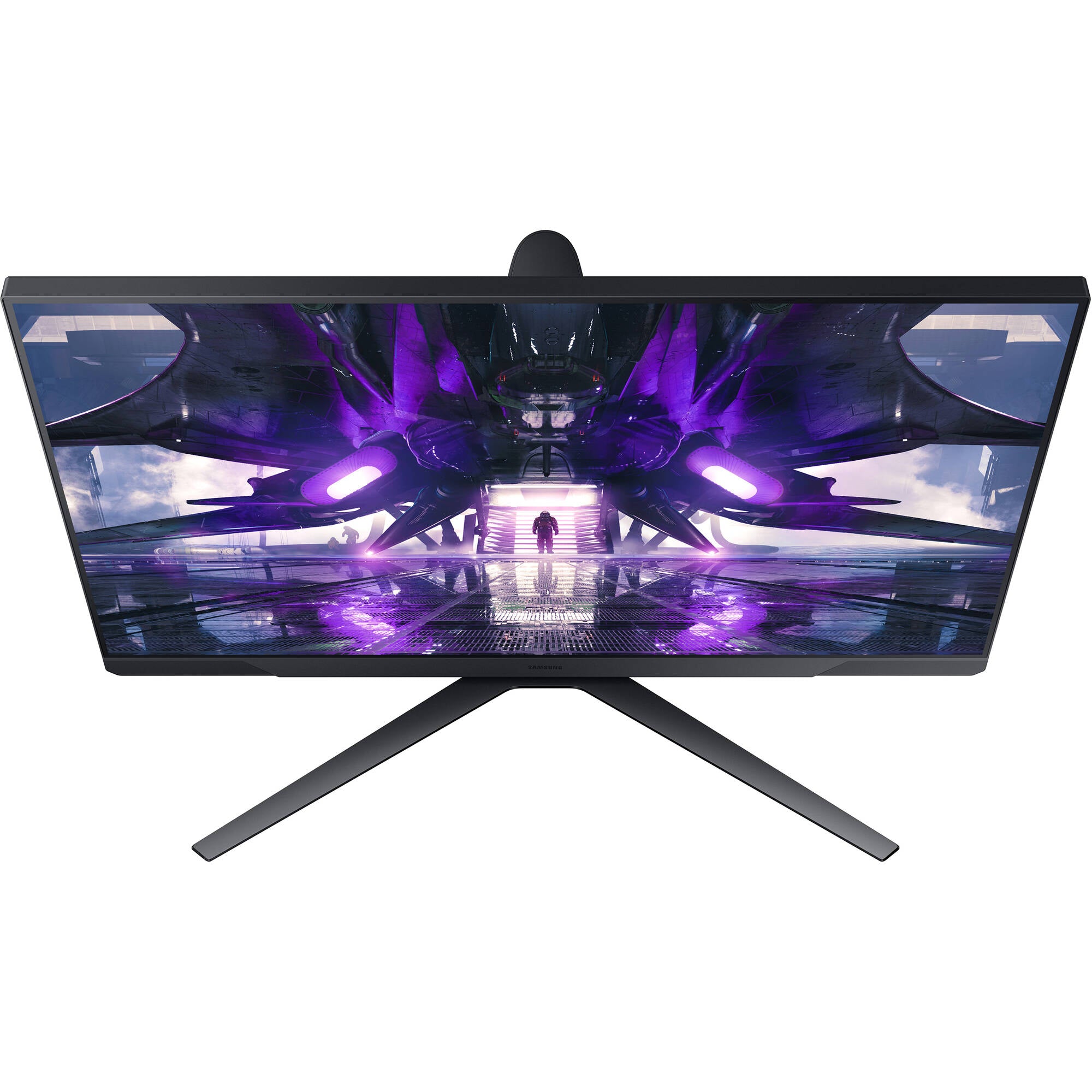 Samsung LS27AG302NNXZA-RB 27" Odyssey G30A 1920 x 1080 144Hz Gaming Monitor - Certified Refurbished