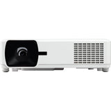 ViewSonic LS600W-S Bright 3000 Lumens WXGA Lamp Free LED Projector w/ HV Keystone - Certified Refurbished