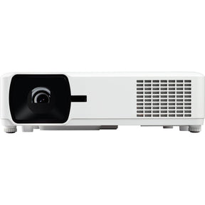 ViewSonic LS600W-S Bright 3000 Lumens WXGA Lamp Free LED Projector w/ HV Keystone - Certified Refurbished