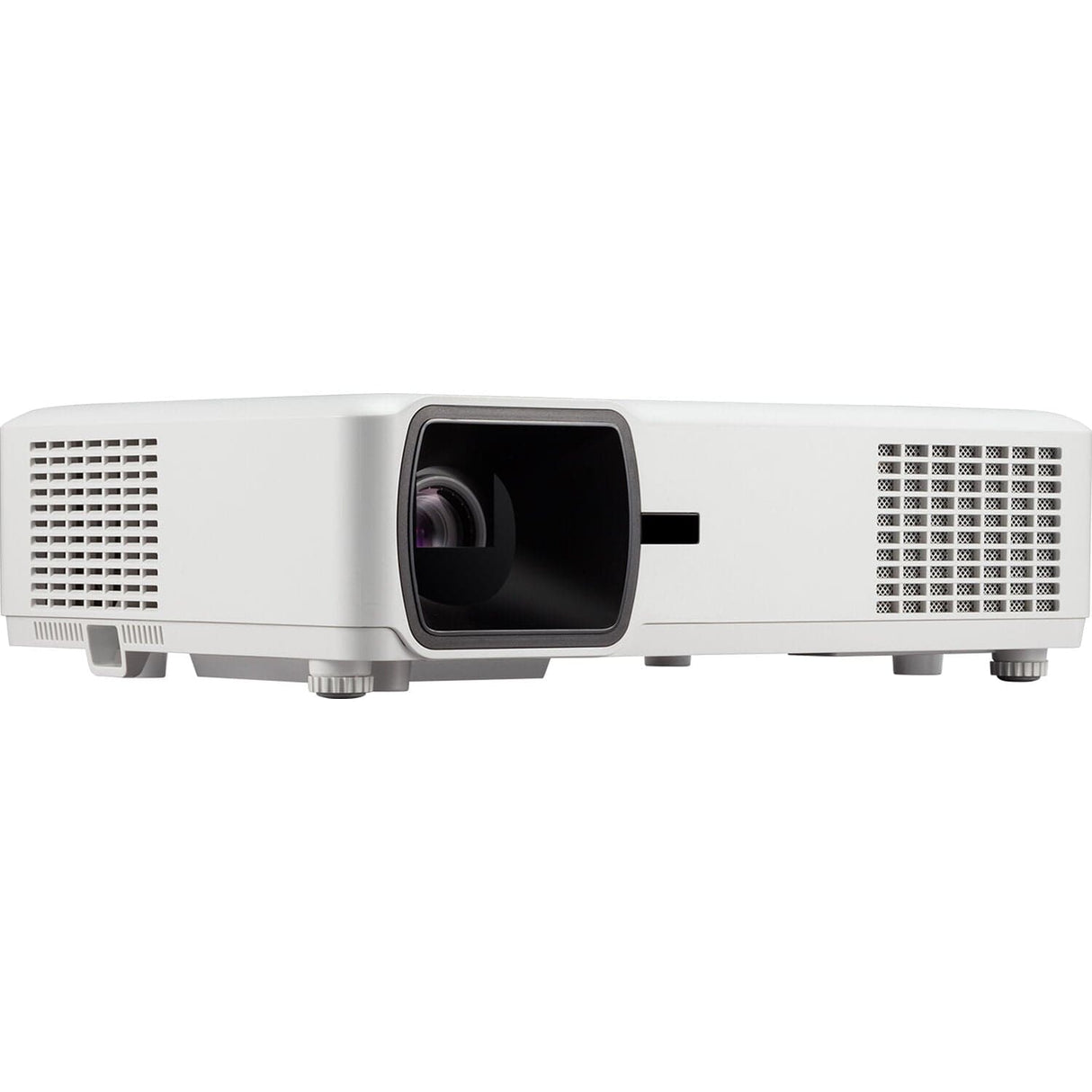 ViewSonic LS600W-S Bright 3000 Lumens WXGA Lamp Free LED Projector w/ HV Keystone - Certified Refurbished