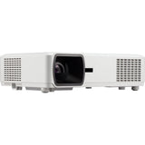 ViewSonic LS600W-S Bright 3000 Lumens WXGA Lamp Free LED Projector w/ HV Keystone - Certified Refurbished