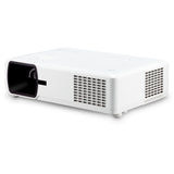 ViewSonic LS600W-S Bright 3000 Lumens WXGA Lamp Free LED Projector w/ HV Keystone - Certified Refurbished