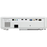 ViewSonic LS600W-S Bright 3000 Lumens WXGA Lamp Free LED Projector w/ HV Keystone - Certified Refurbished