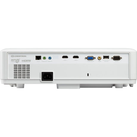 ViewSonic LS600W-S Bright 3000 Lumens WXGA Lamp Free LED Projector w/ HV Keystone - Certified Refurbished