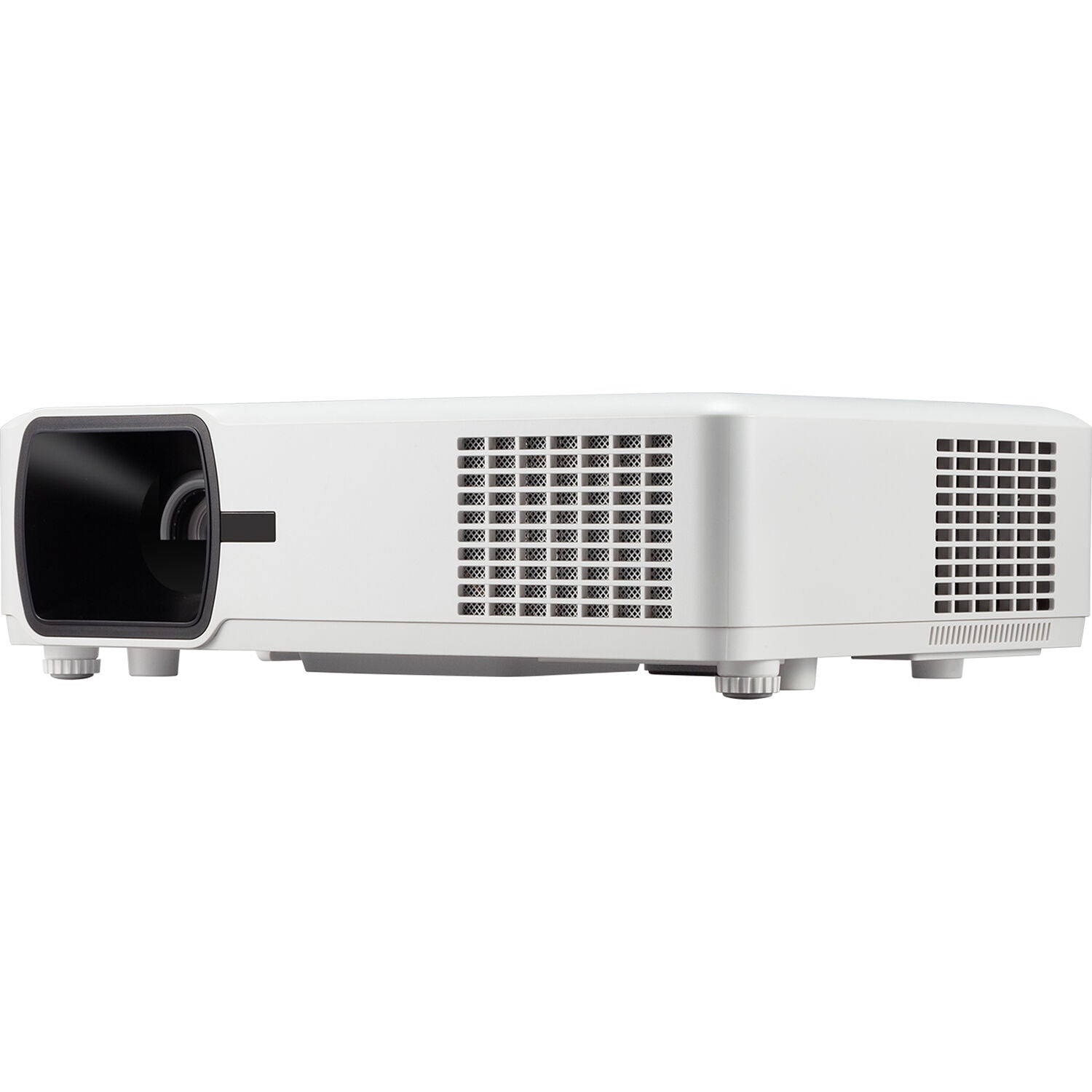 ViewSonic LS600W-S Bright 3000 Lumens WXGA Lamp Free 10W Speaker LED Projector - Certified Refurbished