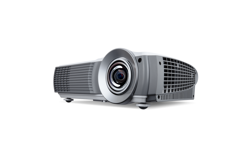 ViewSonic LS620X-S 1024x768 XGA Projector - Certified Refurbished
