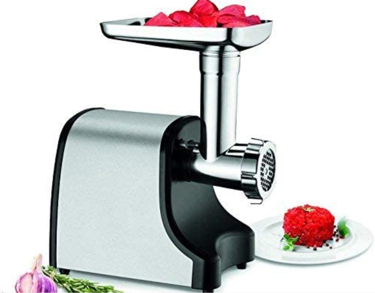 Refurbished 2024 meat grinder