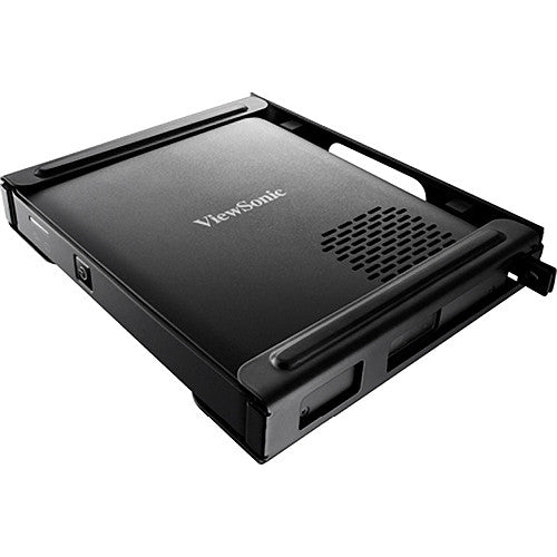 ViewSonic NMP-640-S Full HD Industrial Grade Network Media Player Certified Refurbished