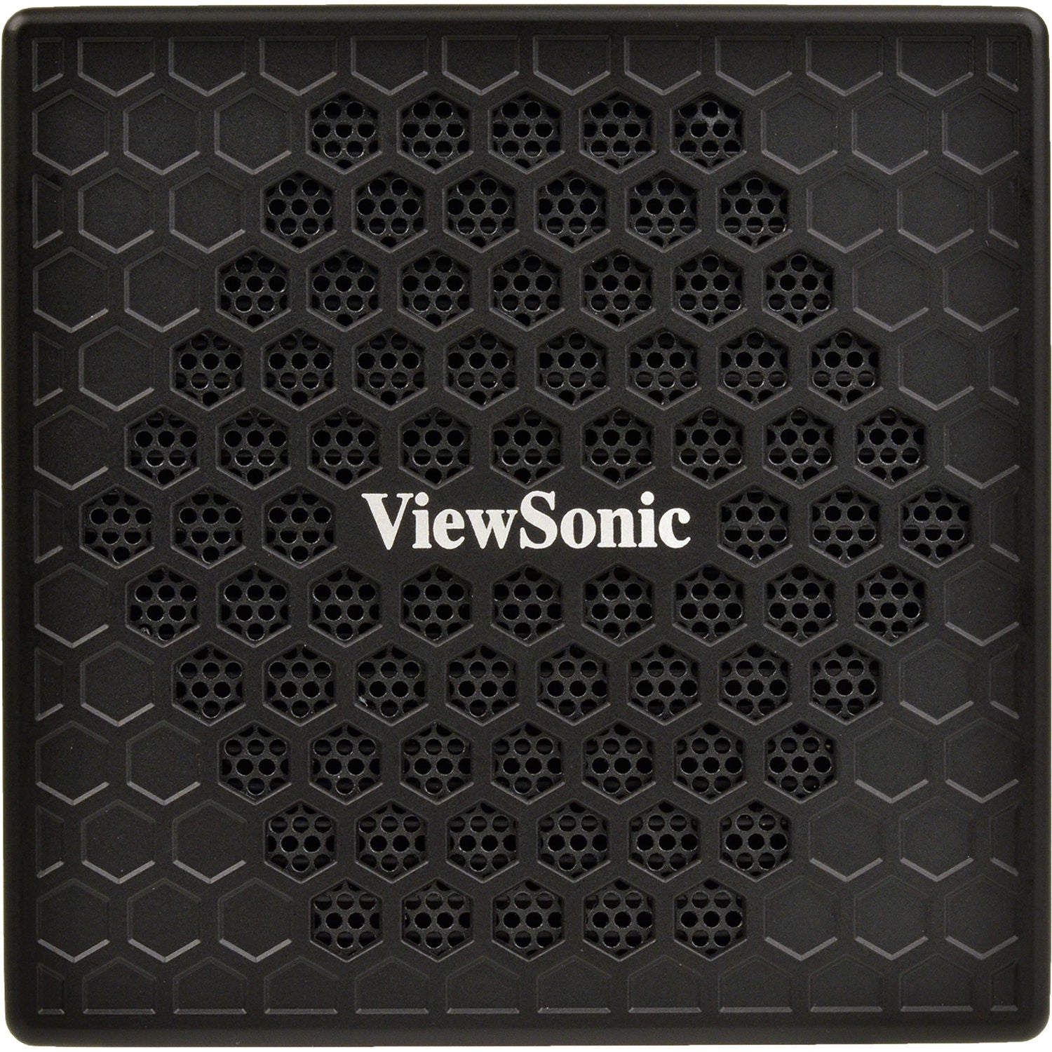 ViewSonic NMP642-W-S Intel Dual Core Celeron Windows 10 Pro Network Media Player Certified Refurbished