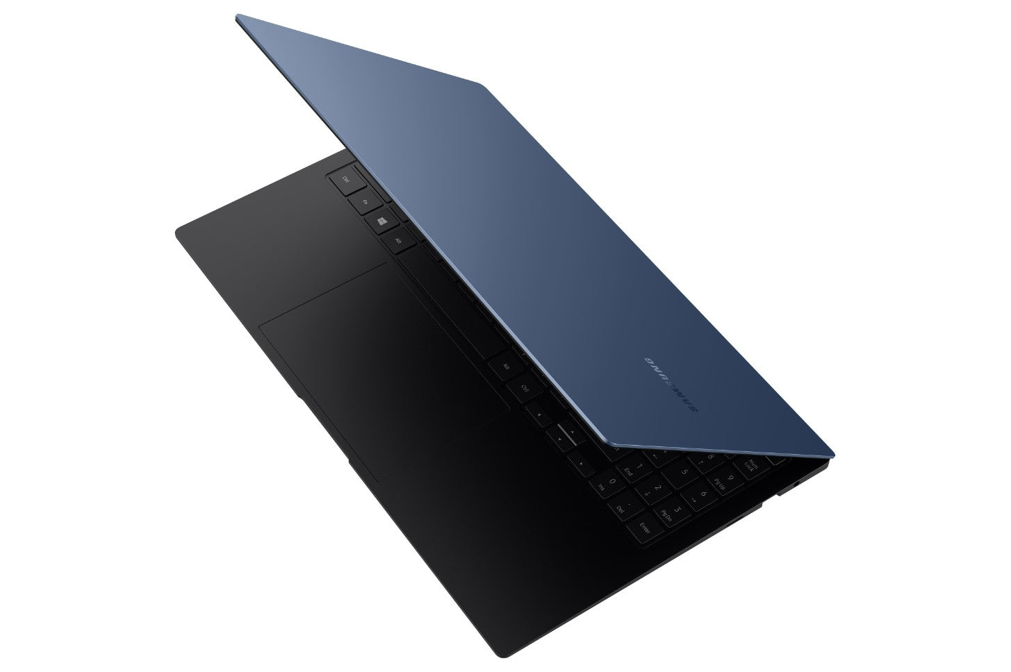 Samsung NP950XDB-KC5US-RB Book Pro 15.6" FHD i7-1165G7 16GB 1TB W10H, Blue - Certified Refurbished