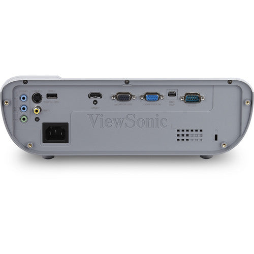 ViewSonic PJD7836HDL-R LightStream 3500 Lumens 1080p Projector - Certified Refurbished