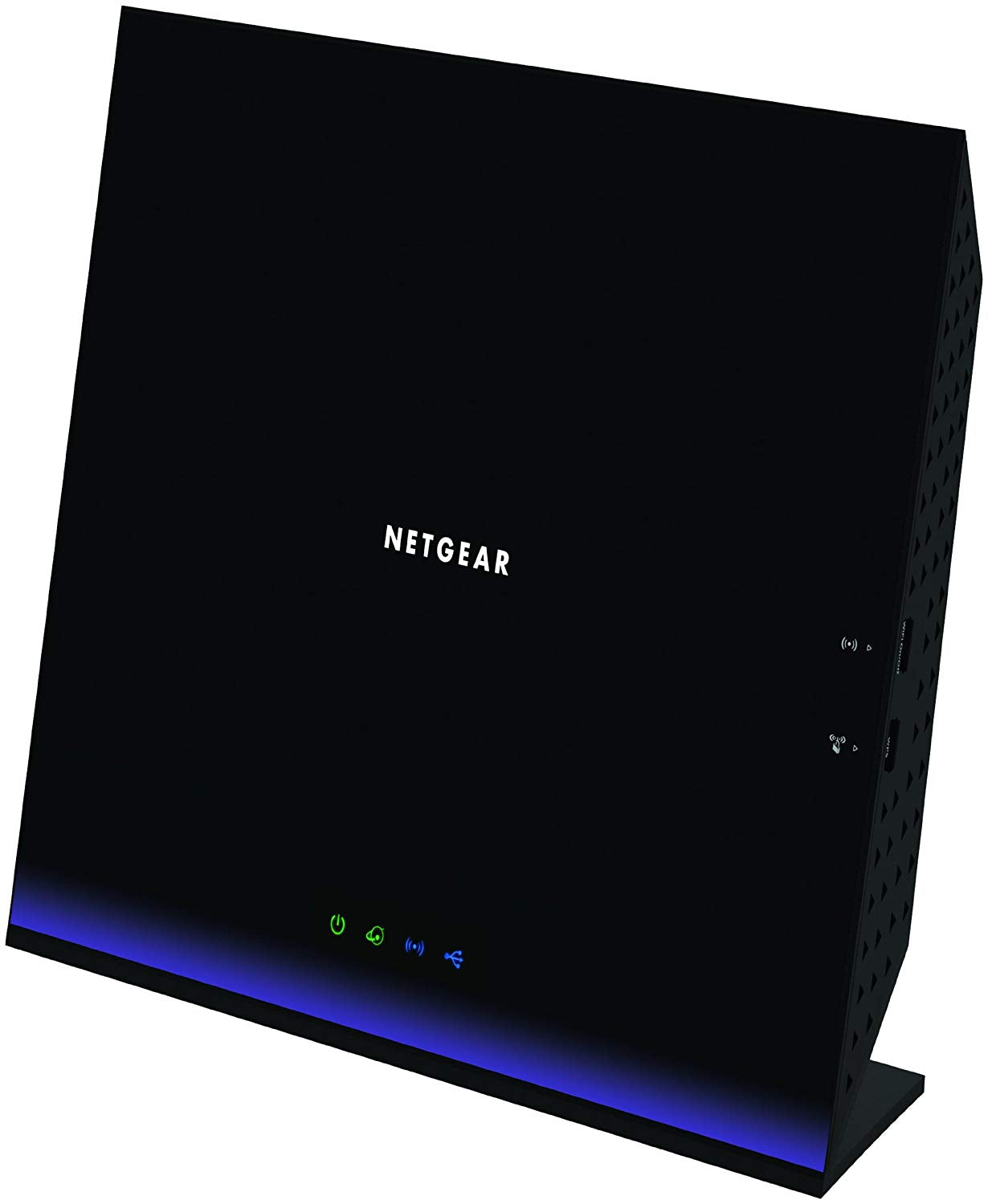 Netgear R6250-100NAR AC1600 Gigabit Dual Band Wi-Fi Router - Certified Refurbished
