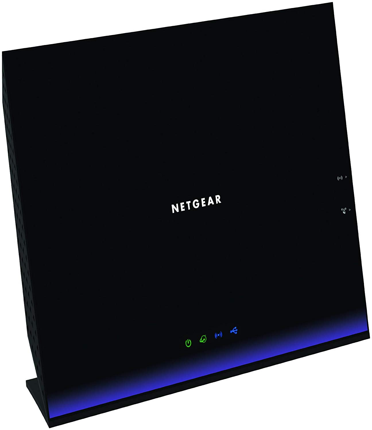 Netgear R6250-100NAR AC1600 Gigabit Dual Band Wi-Fi Router - Certified Refurbished
