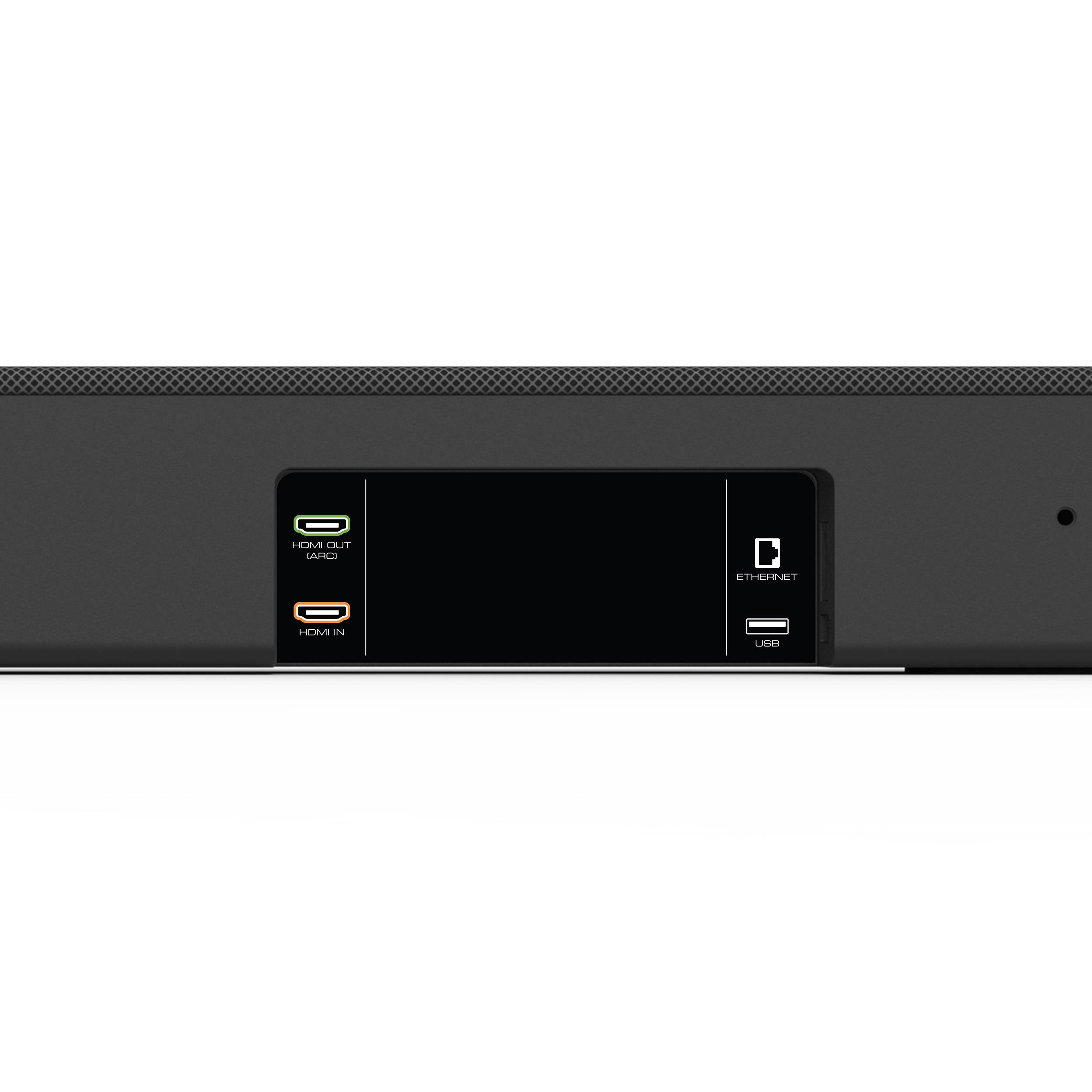 Vizio SB46312-F6B-RB 46" 3.1.2 Dolby Atmos Sound Bar System - Certified Refurbished