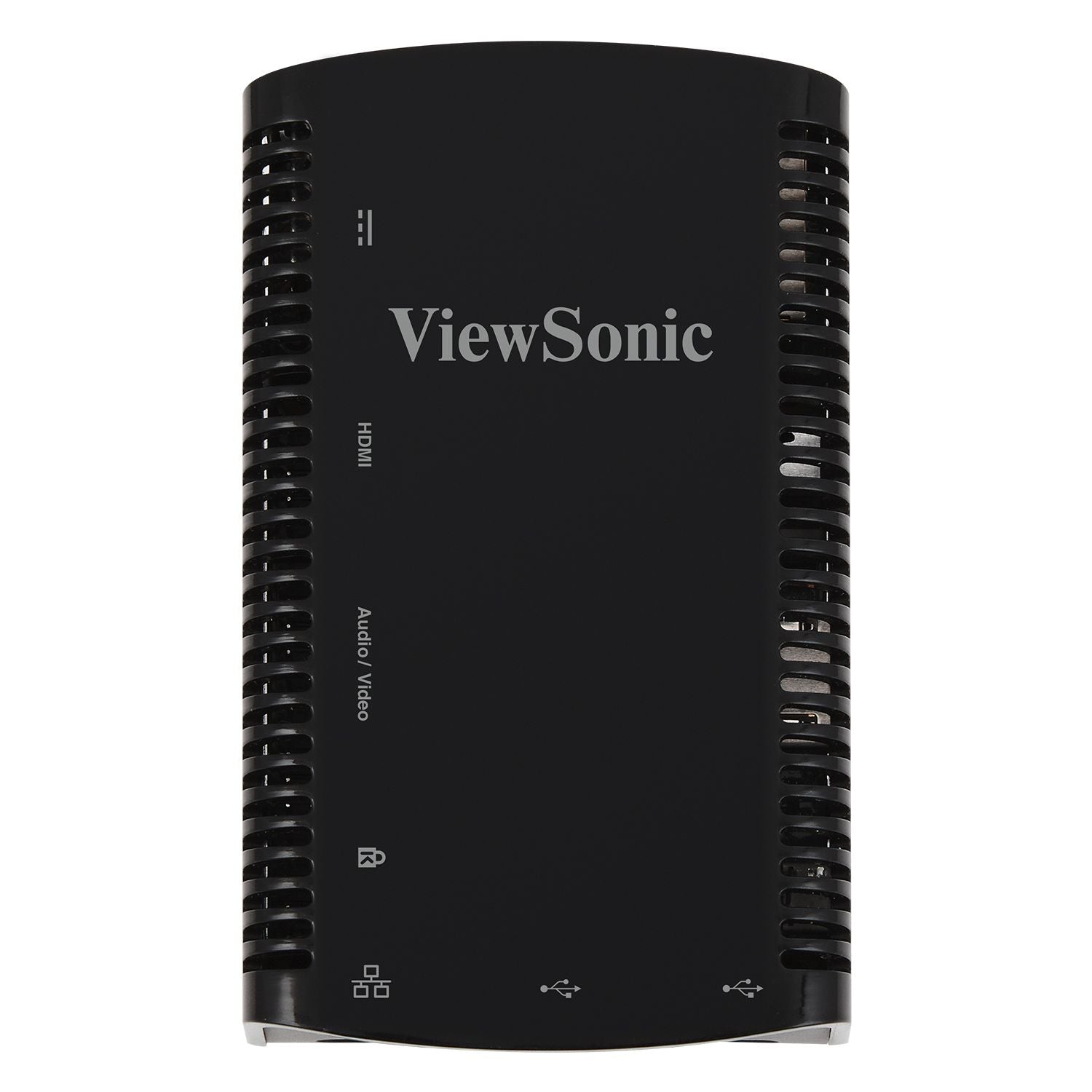 ViewSonic SC-T25_LW_BK_US2-S Ultra Small Intel Xeon 1.20 GHz Thin Client - Certified Refurbished