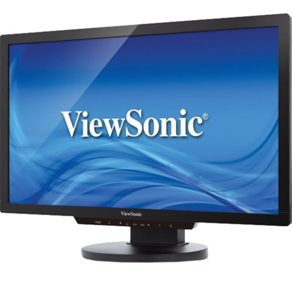 ViewSonic SD-Z226_BK_US1-S SD-Z226 21.5" 512MB DDR3 RAM Zero Client Monitor - Certified Refurbished