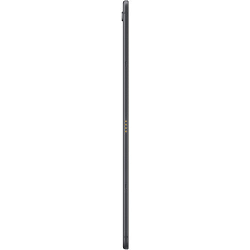 Samsung SM-T720NZKAXAR-RB 10.5" Galaxy Tablet S5e 64GB Black -Certified Refurbished