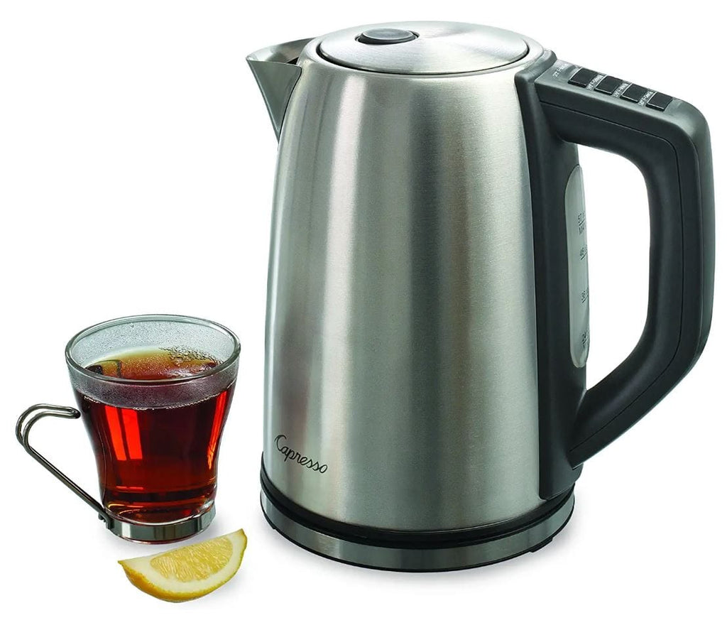 Cuisinart JK-17FR Cordless Electric Kettle - Certified Refurbished