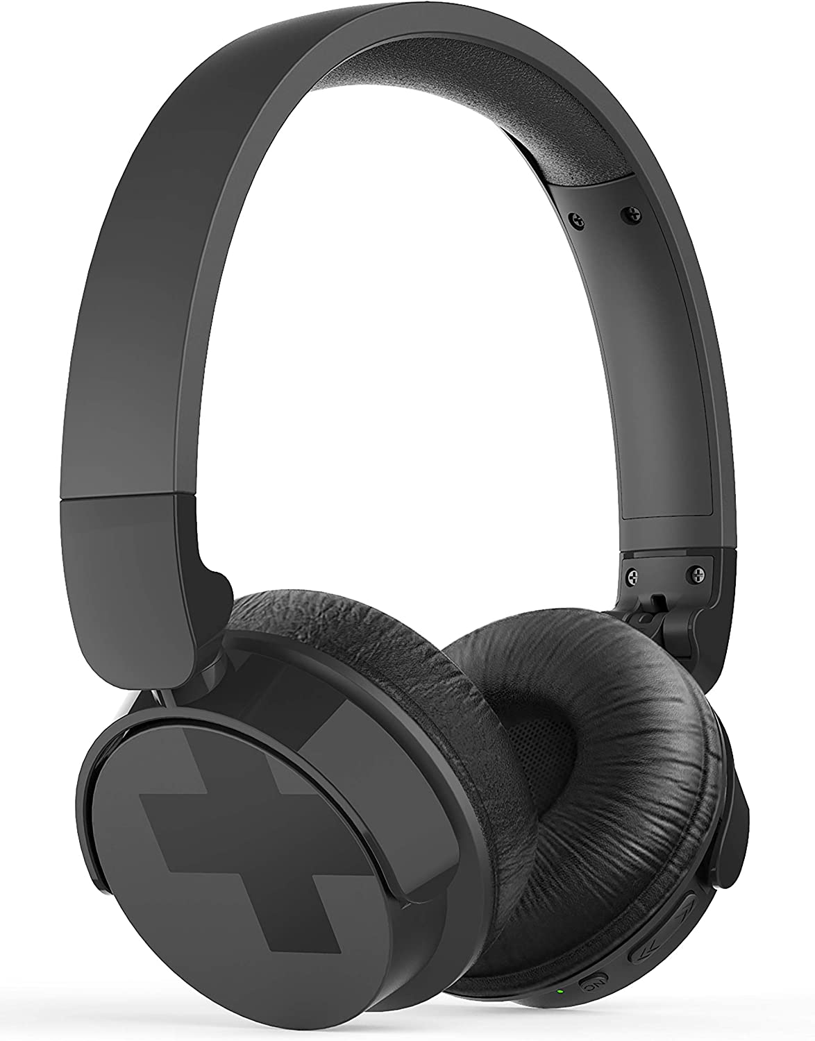 Philips TABH305BK-RB Wireless Noise Cancelling Headphones - Certified Refurbished