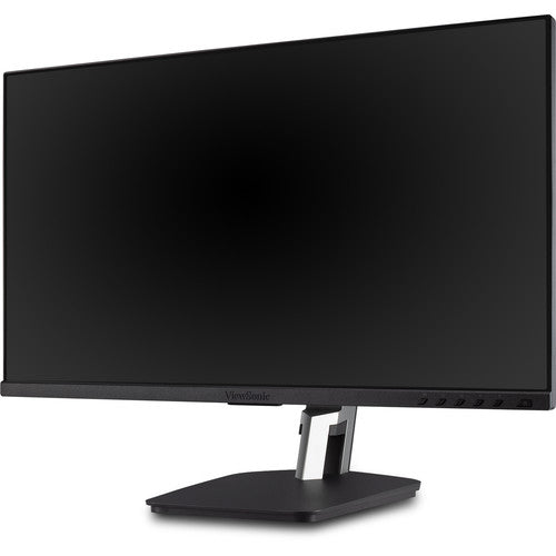 ViewSonic TD2455-S 24" 1080p IPS 10-Point Multi Touch Screen Monitor - Certified Refurbished