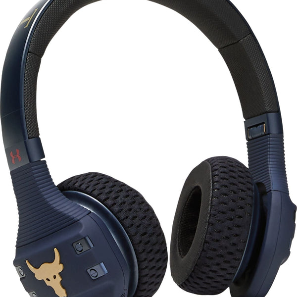 The Rock Under Rock True Wireless In Ear Headphones Jbl Headphones