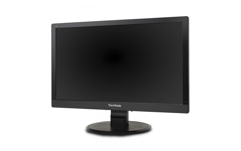 ViewSonic VA2055SM-S  20" 19.5" Vis 16:9 Wide LCD Monitor - Certified Refurbished