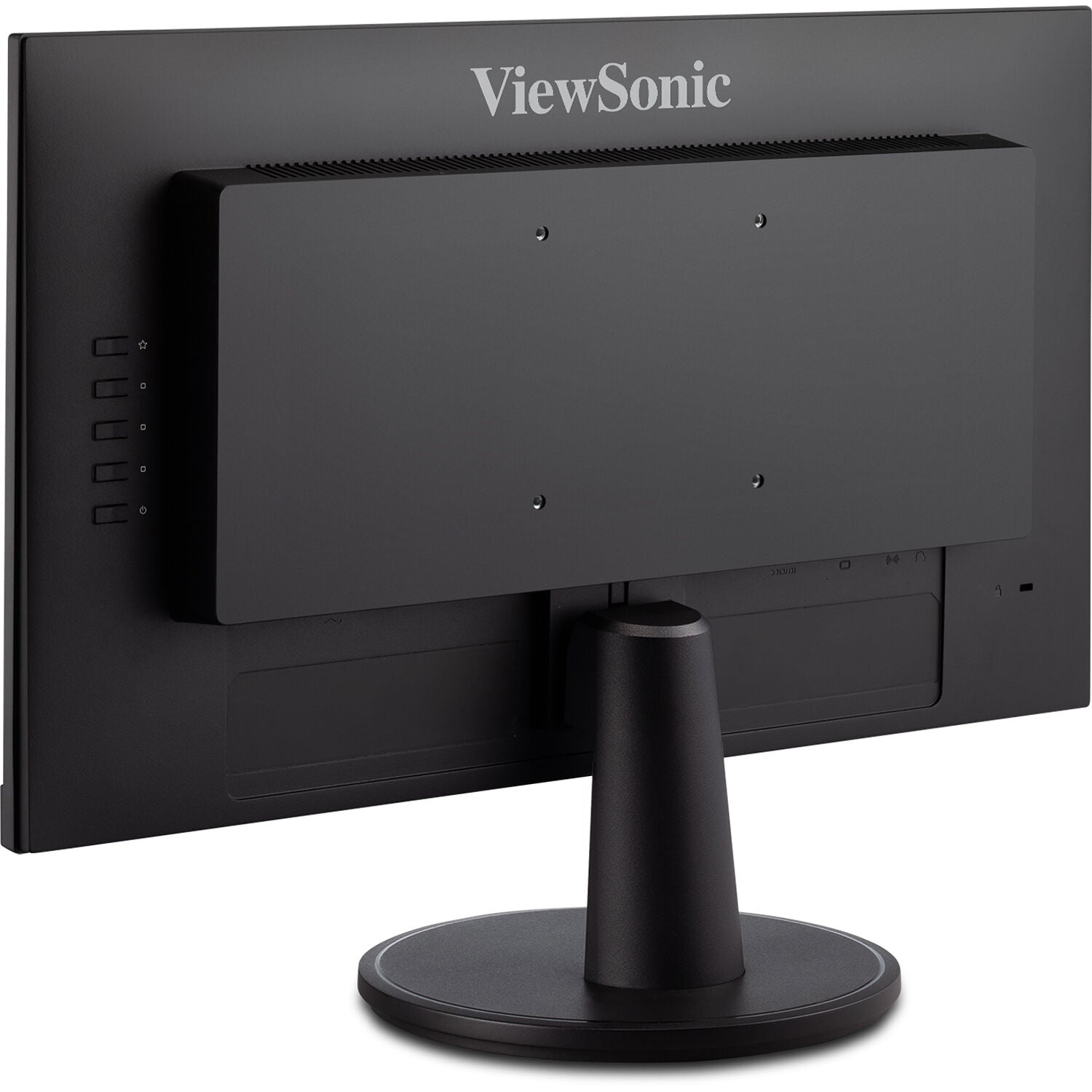 ViewSonic VA2247-MH-S 22" 16:9 Frameless Adaptive-Sync LCD Monitor - Certified Refurbished