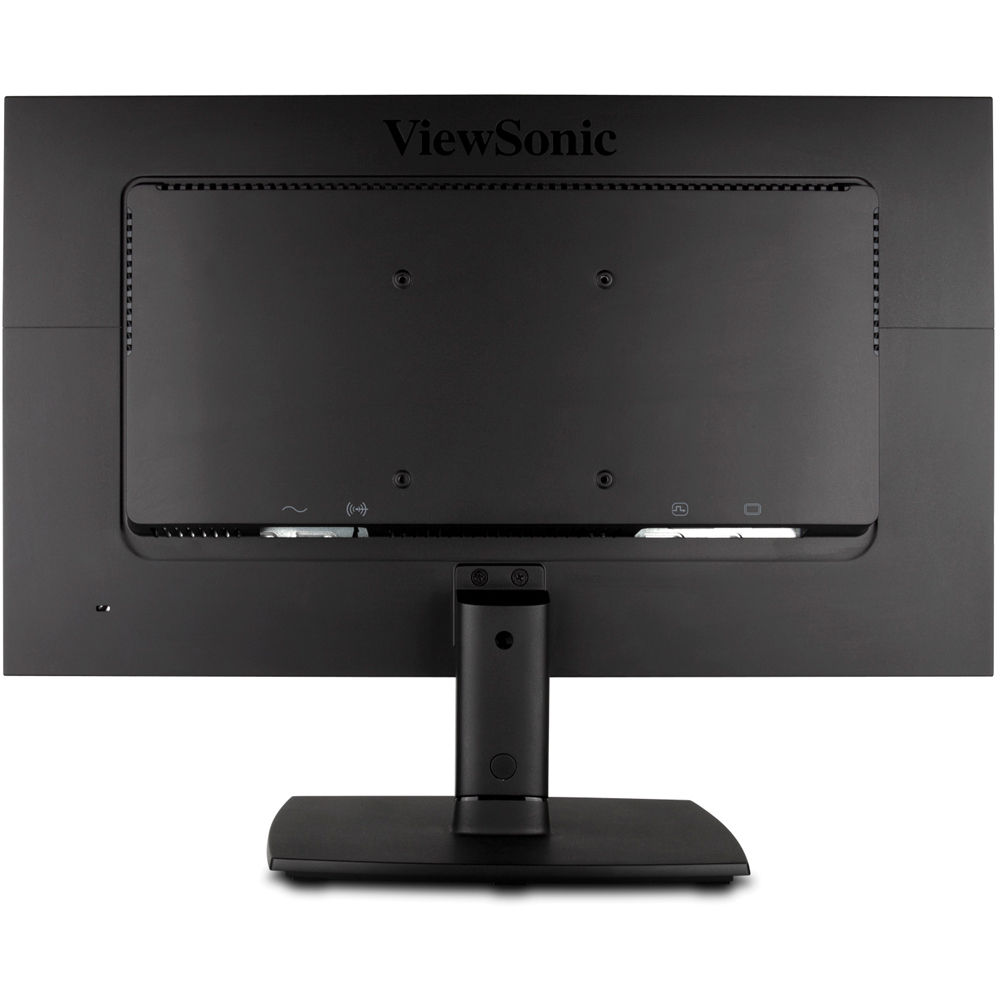 ViewSonic VA2251M-LED 22" Full HD 1080p LED Monitor Certified Refurbished