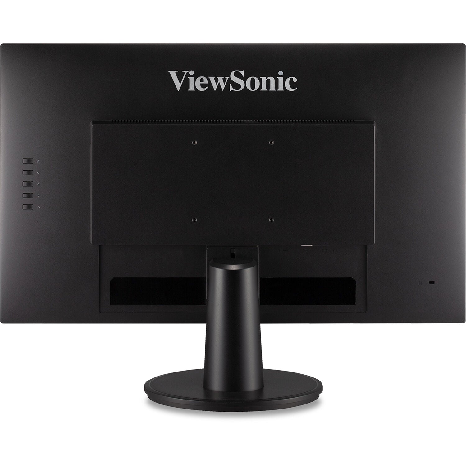 ViewSonic VA2447-MHU-S 24" Full HD 1080p USB C Monitor - Certified Refurbished