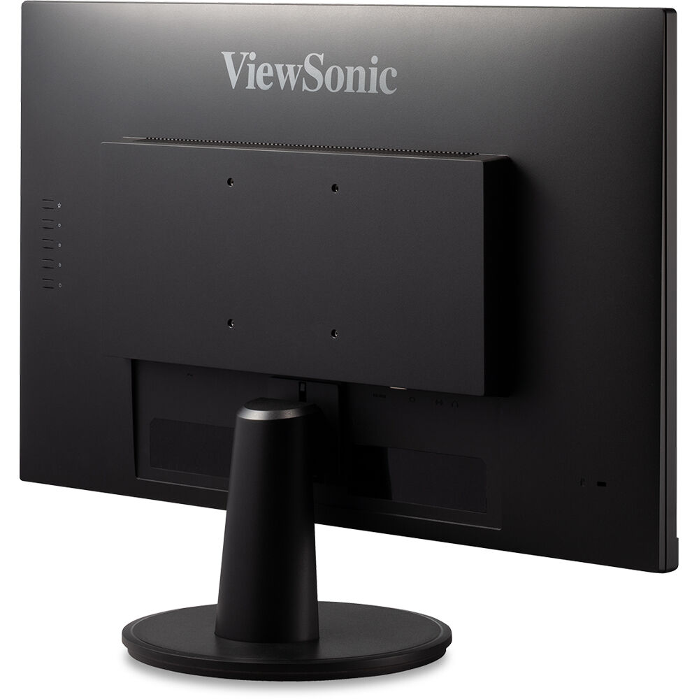 ViewSonic VA2447-MHU-S 24" Full HD 1080p USB C Monitor - Certified Refurbished