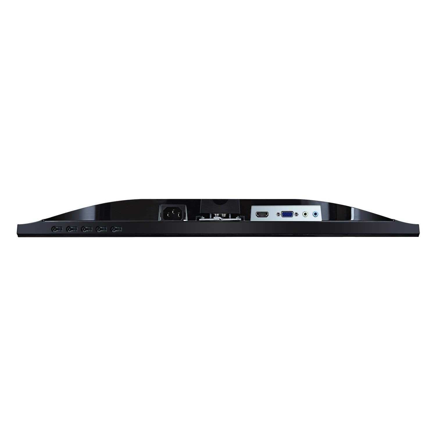 ViewSonic VA2459-SMH-2-R 24" IPS 1080p Frameless LED Monitor - Certified Refurbished