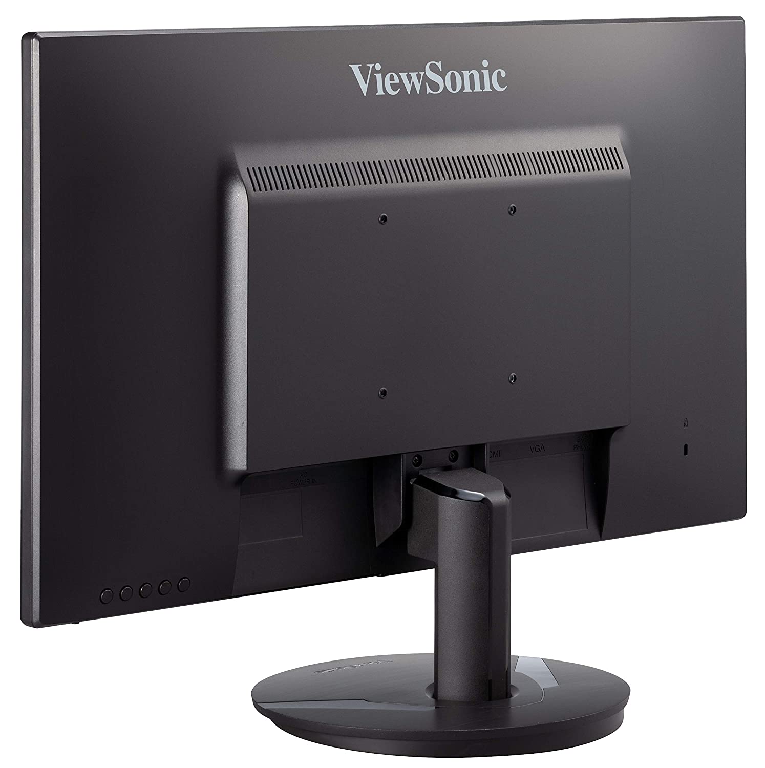 ViewSonic 27" 1080p IPS Monitor - Certified Refurbished