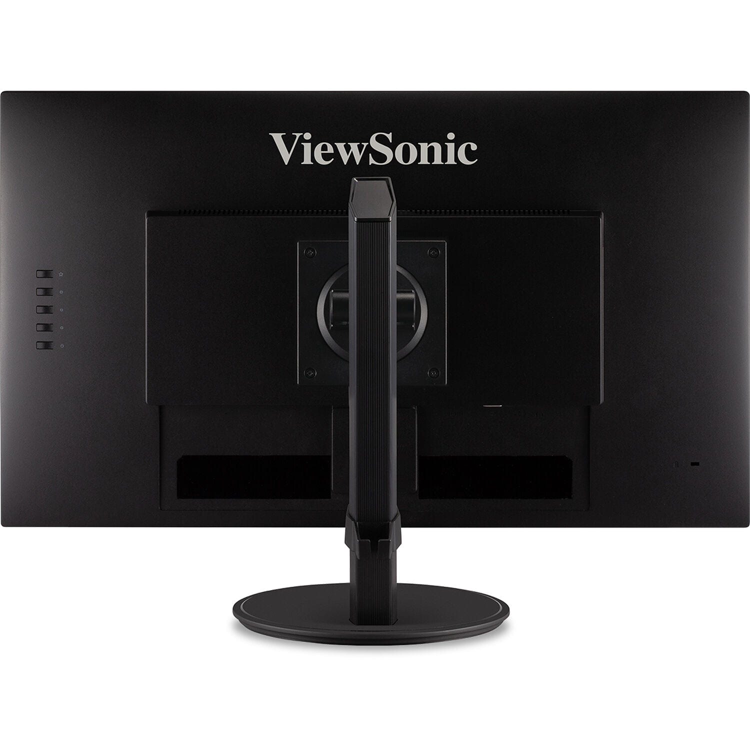 ViewSonic 27" 16:9 Adaptive-Sync MVA Monitor - Certified Refurbished