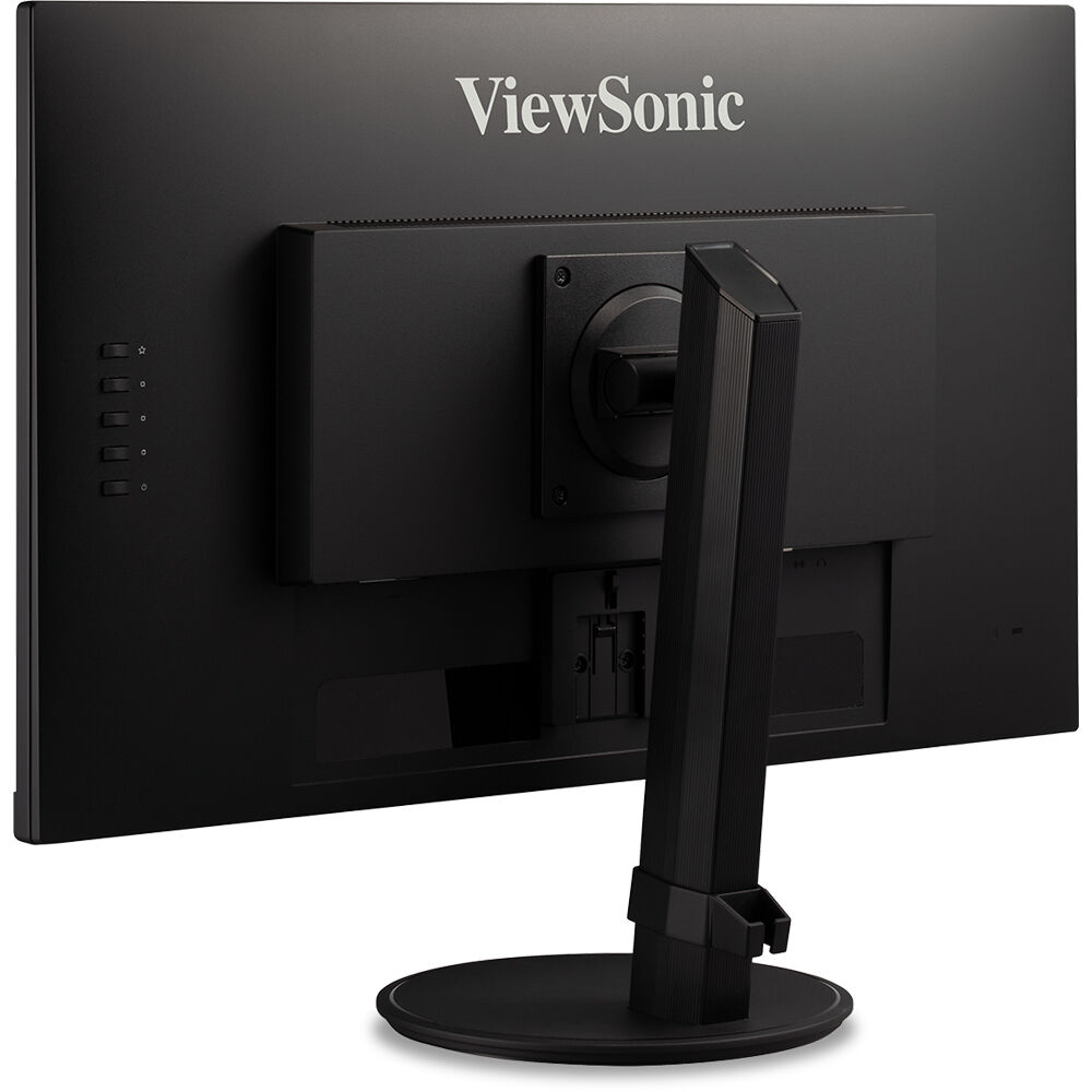 ViewSonic VA2747-MHJ-S 27" 16:9 Adaptive-Sync MVA Monitor - Certified Refurbished