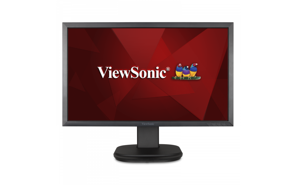 ViewSonic VG2239SMH-R 22" Full DP 1080p LED Monitor - C Grade Refurbished