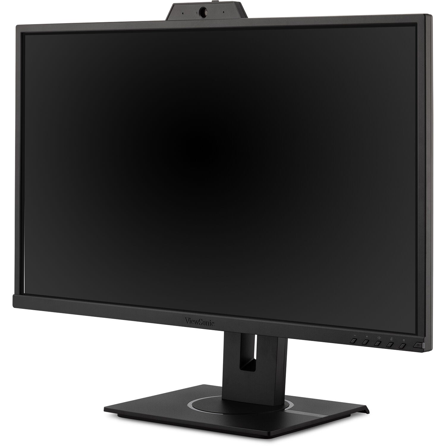 ViewSonic VG2740V-S 27" 1080p IPS Home and Office Video Conferencing Monitor - Certified Refurbished