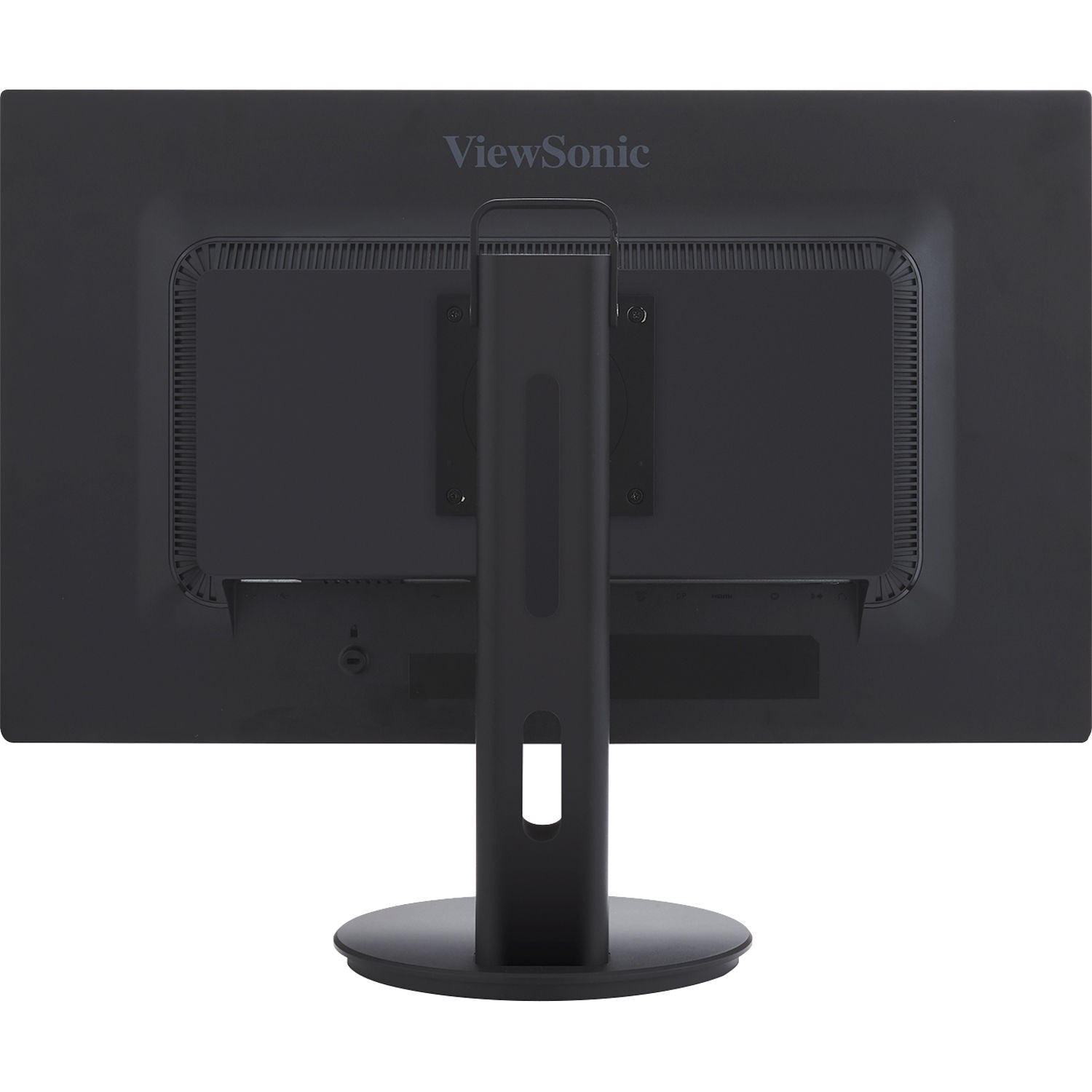 ViewSonic VG2753-S 27" IPS 1080p Ergonomic Monitor - Certified Refurbished