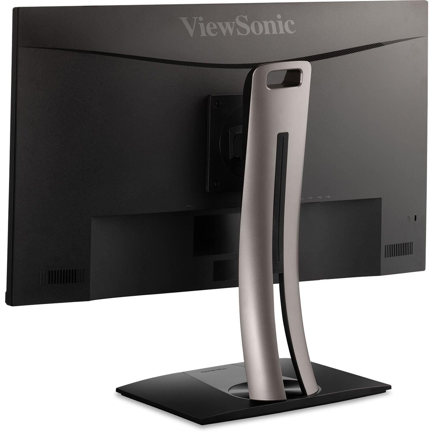 ViewSonic VP2756-2K-S 27" Premium IPS 2K Ergonomic with Ultra-Thin Bezels Monitor - Certified Refurbished