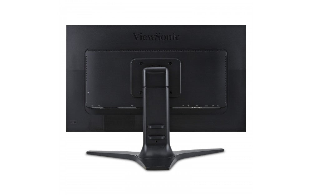 ViewSonic VP2772-S 27" 2560x1440 QHD IPS LED Monitor - Certified Refurbished
