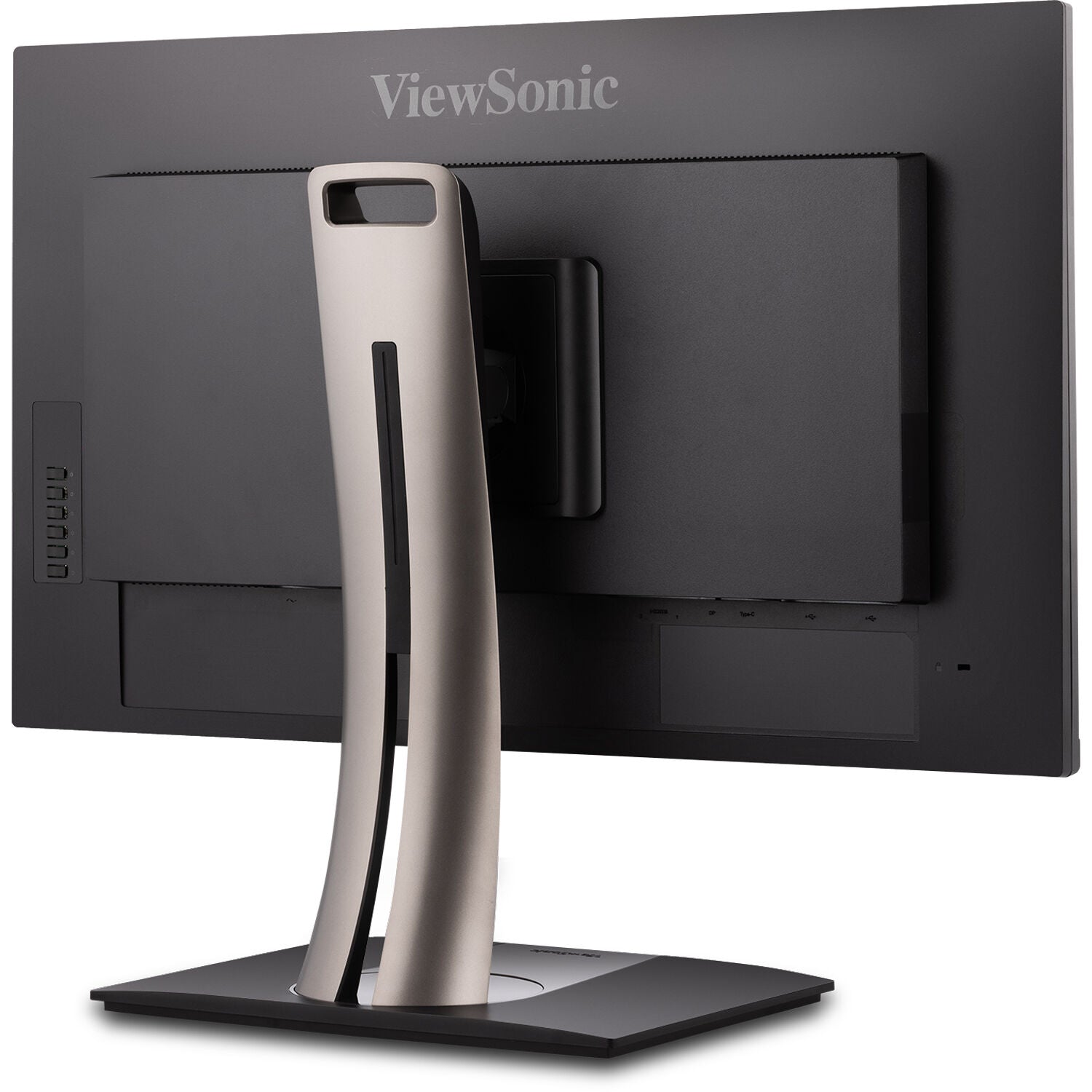 ViewSonic VP3256-4K-S 32" 16:9 Adaptive-Sync 4K HDR IPS Monitor - Certified Refurbished