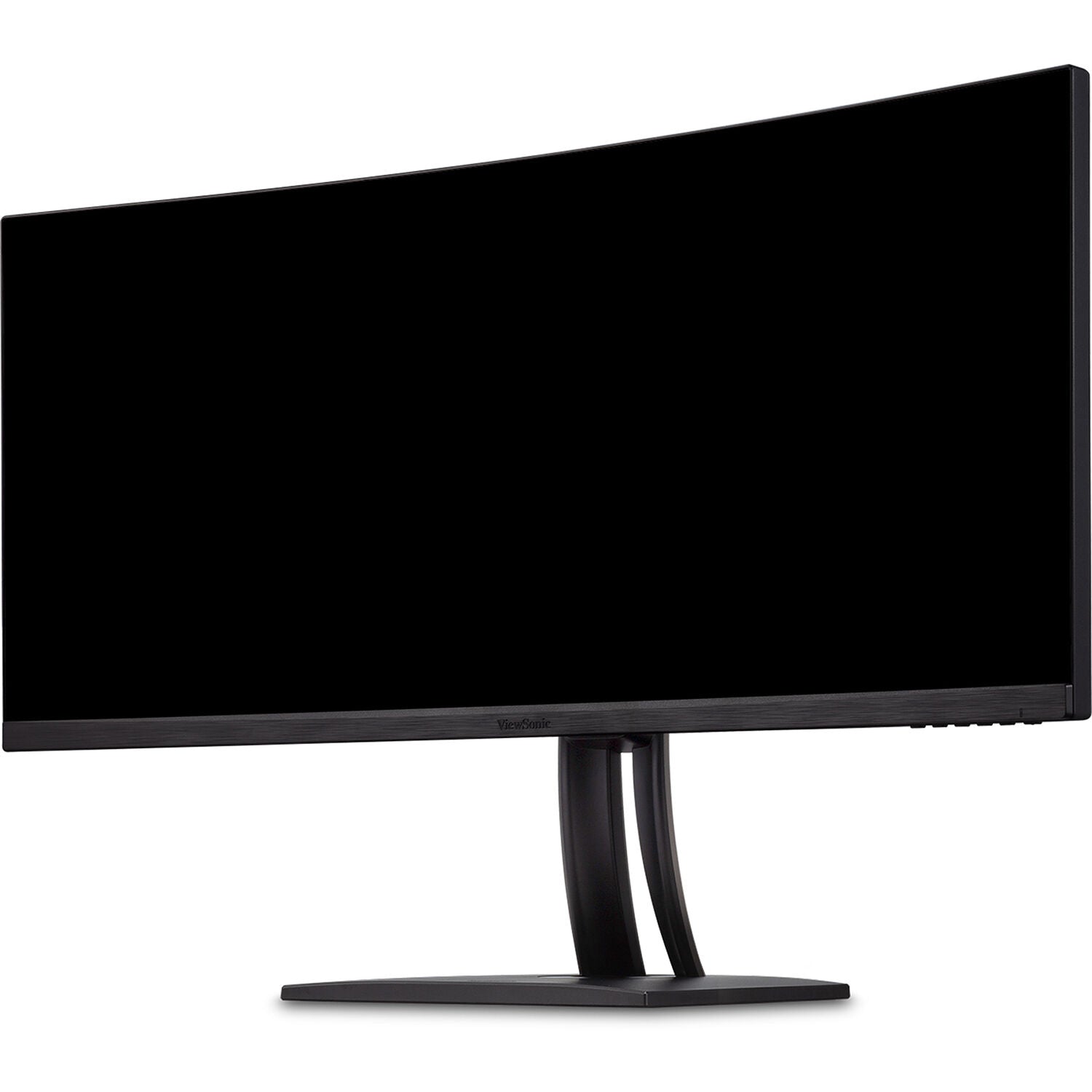 ViewSonic VP3481A-R 34" ColorPro 21:9 Curved UWQHD Monitor - Certified Refurbished