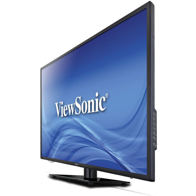 ViewSonic VT4200-L 42" Widescreen LED Backlit LCD Commercial Display - Certified Refurbished