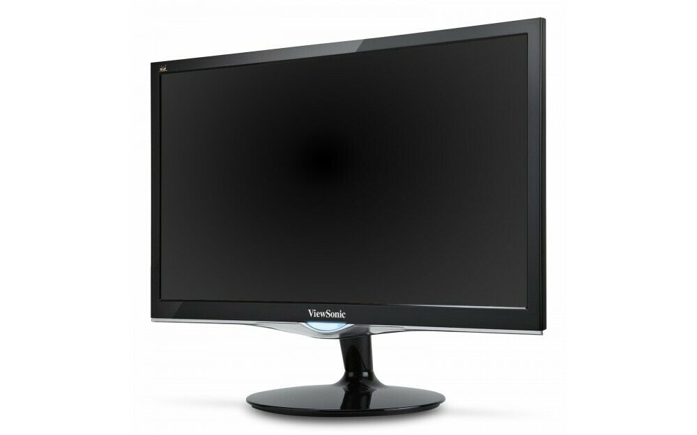 Viewsonic VX2252MH-S 22" 1080p 2ms LED Monitor - Certified Refurbished