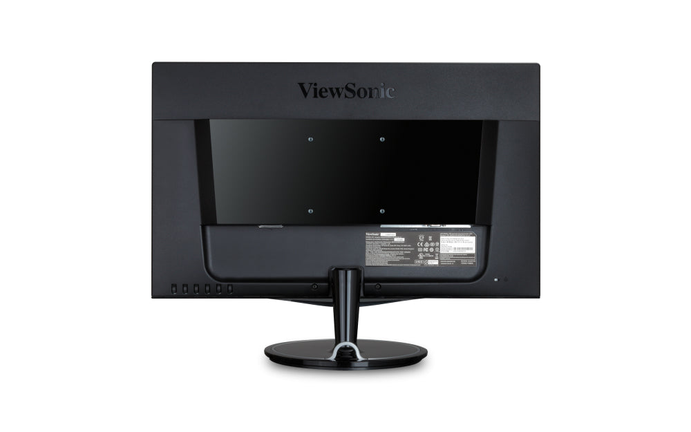 ViewSonic VX2257-MHD-S 22" 1920x1080 LED Monitor - Certified Refurbished