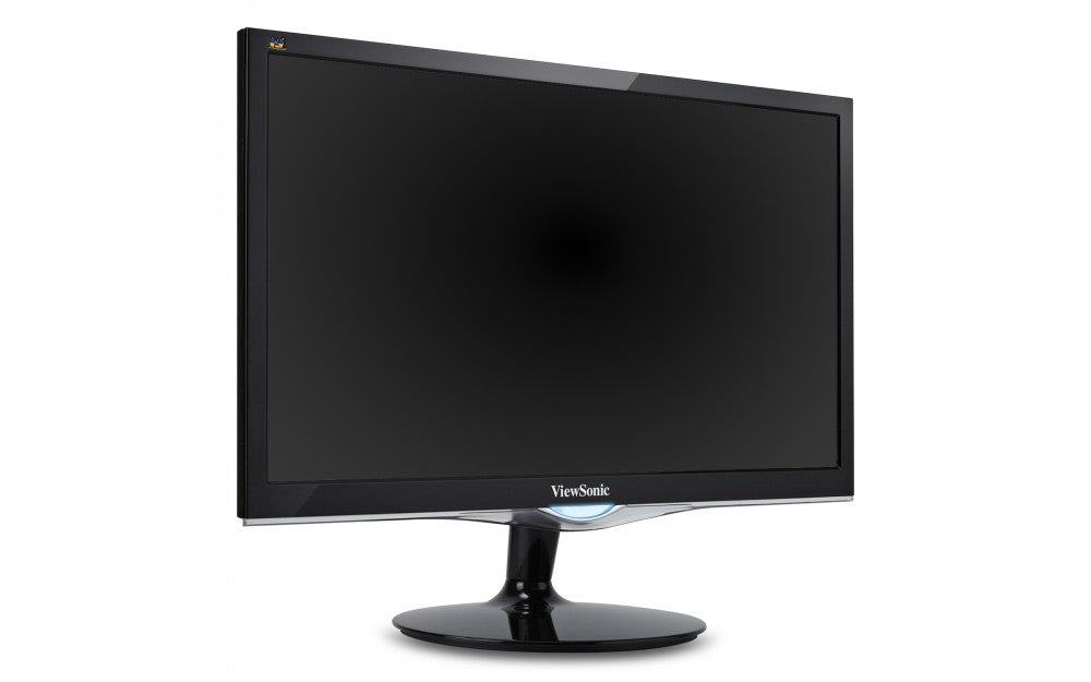 Viewsonic VX2452MH-2-R 24" 2ms 60Hz 1080p Gaming Monitor - Certified Refurbished