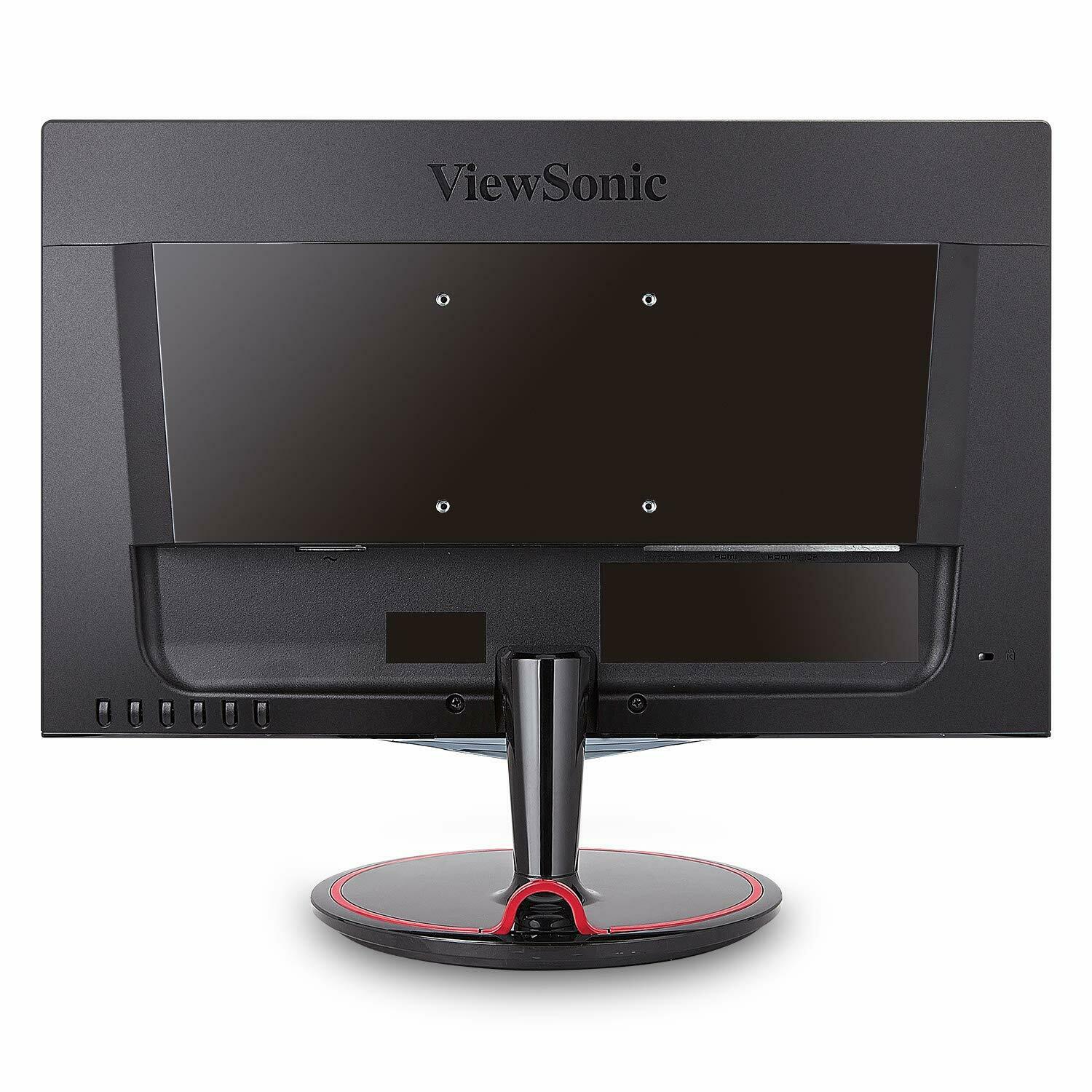 ViewSonic VX2458-MHD-S 23.6" 144 Hz FreeSync LCD Monitor - Certified Refurbished