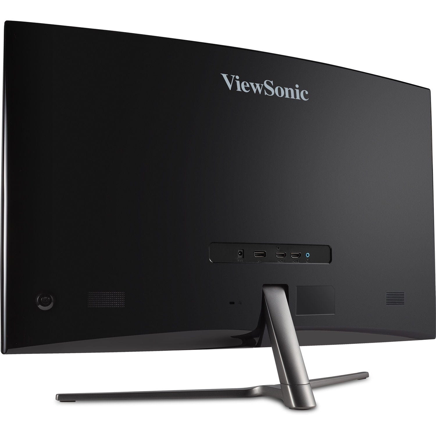 ViewSonic 32" Curved Gaming Monitor - Certified Refurbished